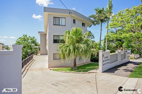 3/25 Scott Rd, Herston, QLD 4006