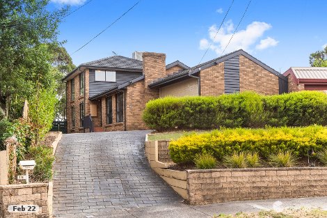 16 Yarrabee Ct, Frankston, VIC 3199