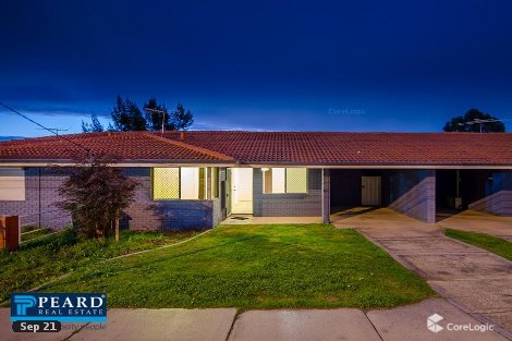 3/51 Mirrabooka Ave, Westminster, WA 6061