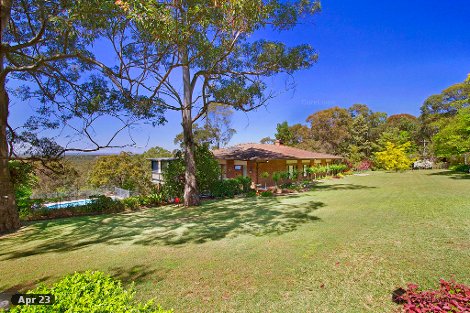 966 Comleroy Rd, Kurrajong, NSW 2758