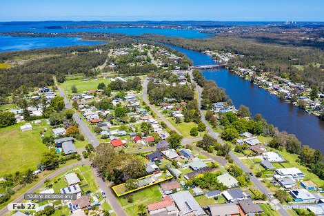 46 Coorumbung Rd, Dora Creek, NSW 2264