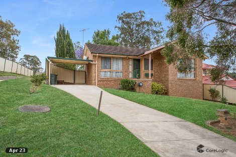 8 Griffiths Pl, Eagle Vale, NSW 2558