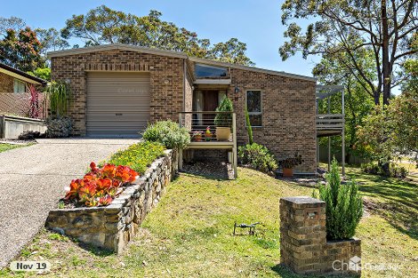 5 Hunter Way, Faulconbridge, NSW 2776