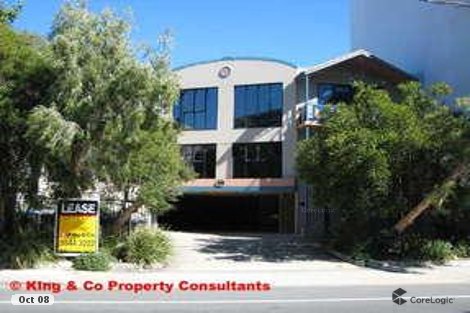 4/134 Constance St, Fortitude Valley, QLD 4006