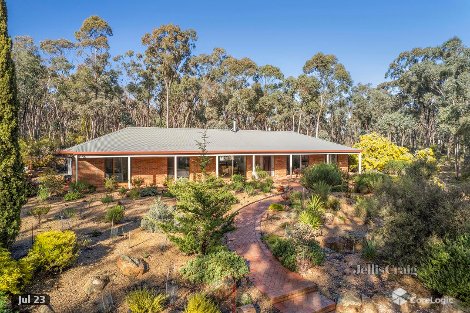 138 Ranters Gully Rd, Muckleford, VIC 3451