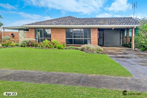 33 Peter St, Portland, VIC 3305