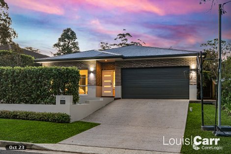 25a John Savage Cres, West Pennant Hills, NSW 2125