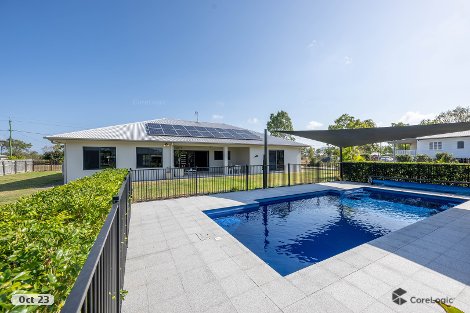 22 Blackview Ave, Black River, QLD 4818