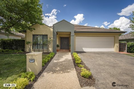 3/317 Goyder St, Narrabundah, ACT 2604