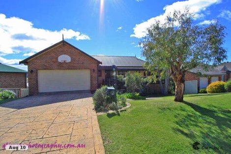 18 Ironbark Cres, Kiama Downs, NSW 2533