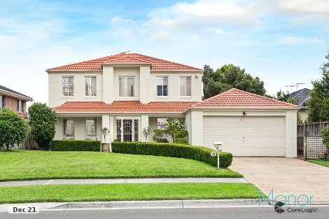 58 Barina Downs Rd, Norwest, NSW 2153