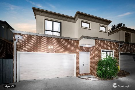 2/71 Shannon St, Box Hill North, VIC 3129