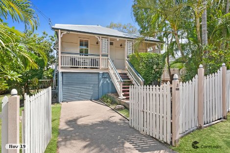 3 Longfellow St, Norman Park, QLD 4170