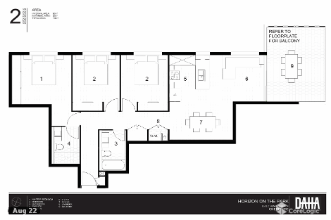 402/10 Curwen Tce, Chermside, QLD 4032