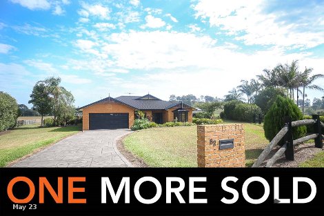 82 Mulbury Pl, Euroka, NSW 2440