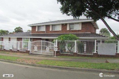 1 Lamb Cl, Wetherill Park, NSW 2164