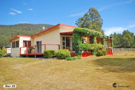 2847 Gordon River Rd, Tyenna, TAS 7140