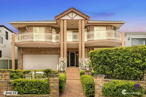 89 Chaseling St, Greenacre, NSW 2190