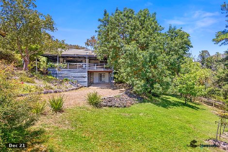 2 Orourkes Lane, Taylor Bay, VIC 3713