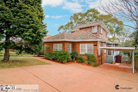 58 Moira Ave, Denistone West, NSW 2114