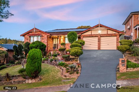 19 Candlebark Way, New Lambton Heights, NSW 2305