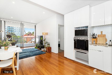 34/43 Wickham St, East Perth, WA 6004