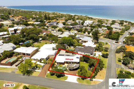 15 Penryn Ave, City Beach, WA 6015