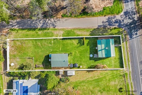 73 Railway Pde, Wingello, NSW 2579