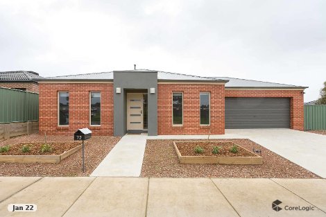 72 Wesley St, Kangaroo Flat, VIC 3555