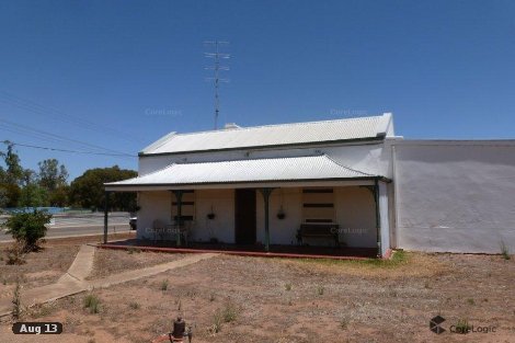 9f Third St, Snowtown, SA 5520