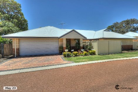 22 Zamia Loop, Wannanup, WA 6210