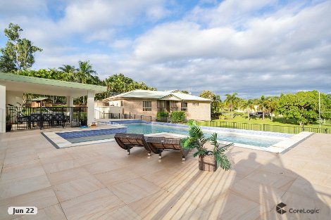 16 Rocky Waterholes-Wollingford Rd, Greenmount, QLD 4751