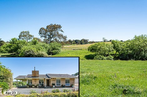 257 Onkaparinga Valley Rd, Oakbank, SA 5243