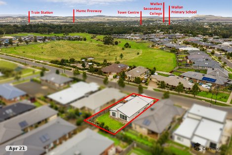 22 Springridge Bvd, Wallan, VIC 3756