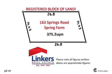 163 Springs Rd, Spring Farm, NSW 2570