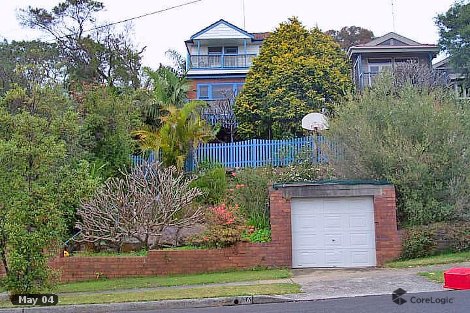 46 Killarney St, Mosman, NSW 2088