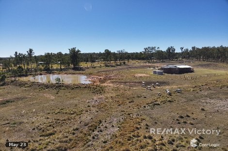 1025 River Rd, Inverlaw, QLD 4610