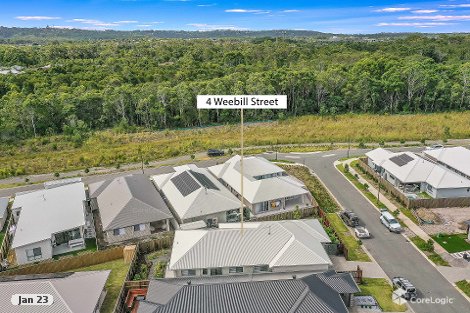 4 Weebill St, Palmview, QLD 4553