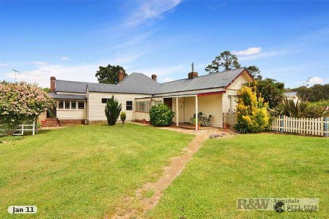 163 Rock Abbey Rd, Uralla, NSW 2358