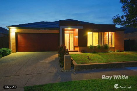 31 Tobin Way, Lyndhurst, VIC 3975