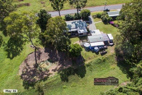 228 Shaws Pocket Rd, Cedar Creek, QLD 4207