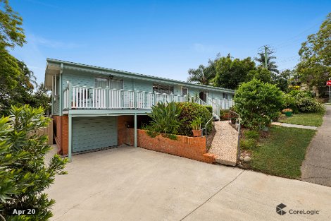 28 Quirk St, The Gap, QLD 4061