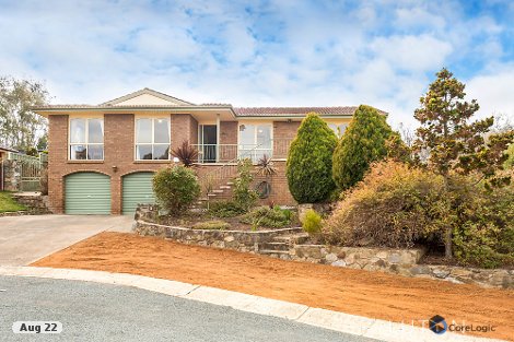 8 Edols Pl, Charnwood, ACT 2615