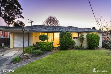 30 Catlett Ave, North Rocks, NSW 2151