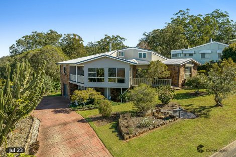 41 Skyline Dr, Blue Mountain Heights, QLD 4350