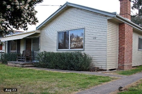 10 Bell St, Muswellbrook, NSW 2333