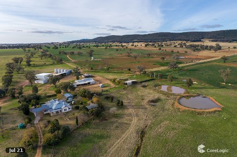 401 Catombal Rd, Eurimbla, NSW 2867