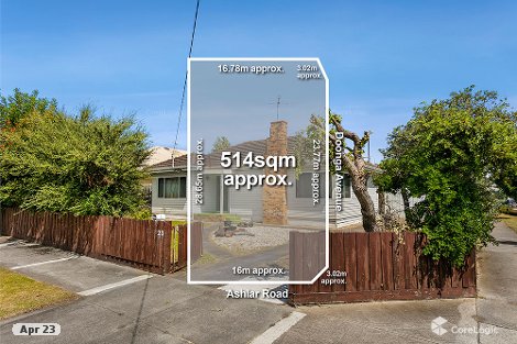 23 Ashlar Rd, Moorabbin, VIC 3189