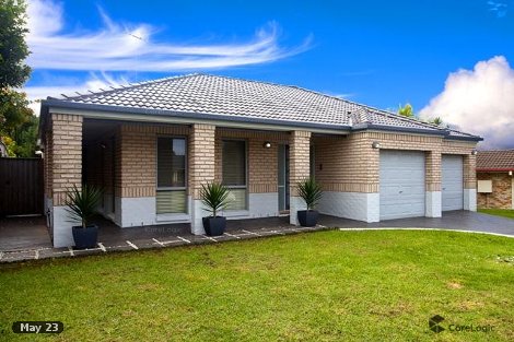 10 Gungarlin Dr, Horningsea Park, NSW 2171