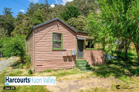 6124 Huon Hwy, Glendevie, TAS 7109